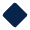 Diamond Square Fill Icon from Mingcute Fill Set