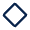 Diamond Square Line Icon from Mingcute Line Set