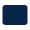 Rectangle Fill Icon from Mingcute Fill Set