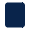 Rectangle Vertical Fill Icon from Mingcute Fill Set