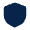 Shield Shape Fill Icon from Mingcute Fill Set