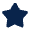 Star Fill Icon from Mingcute Fill Set