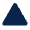 Triangle Fill Icon from Mingcute Fill Set
