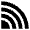 Rss Feed Icon from Nova Solid Set