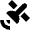 Satellite Icon from Nova Solid Set