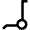 Cart Lifting Icon from Nova Line Set