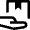 Handle With Care Icon from Nova Line Set