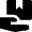 Handle With Care Icon from Nova Solid Set