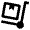 Lift Cart Loaded Icon from Nova Line Set