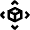 Poduct Box Move Icon from Nova Line Set