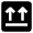Product Stack Size Icon from Nova Solid Set