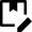 Shipment Product Box Edit Icon from Nova Line Set