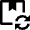 Shipment Product Box Refresh Icon from Nova Line Set