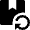 Shipment Product Box Return Icon from Nova Solid Set