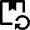 Shipment Product Box Return Icon from Nova Line Set