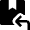 Shipment Product Box Return Service Icon from Nova Solid Set