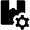 Shipment Product Box Setting Icon from Nova Solid Set