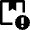 Shipment Product Box Warning Icon from Nova Line Set