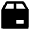 Shipment Product Box Icon from Nova Solid Set