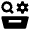 Shipment Setting Tracking Icon from Nova Solid Set