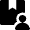 Shipping Account Icon from Nova Solid Set