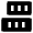 Shipping Cargo Lifter Icon from Nova Solid Set