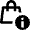Shopping Bag Information Icon from Nova Line Set