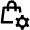 Shopping Bag Setting Icon from Nova Line Set