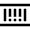Barcode 2 Icon from Nova Line - Free Set
