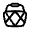Cart 2 Icon from Solar Linear Set