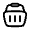 Cart 3 Icon from Solar Linear Set