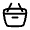 Cart 4 Icon from Solar Linear Set