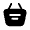 Cart 5 Icon from Solar Bold Set