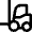 Forklift Icon from Nova Line - Free Set