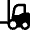 Forklift Icon from Nova Solid - Free Set