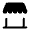 Shop Minimalistic Icon from Solar Bold Set