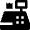 Shop Reciept Register Icon from Nova Solid - Free Set