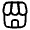 Shop Icon from Solar Linear Set