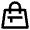 Product Purse Icon from Nova Line Set