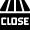 Shop Close Icon from Nova Solid Set