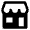 Shop Icon from Nova Solid Set