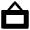 Shop Open Close Sign Icon from Nova Solid Set