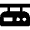 Shop Scale Icon from Nova Solid Set