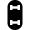 Sport Skate Board Icon from Nova Solid Set