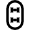 Sport Skate Board Icon from Nova Line Set