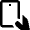 E Book Reader 1 Icon from Nova Solid Set