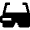 Google Glass Icon from Nova Solid Set
