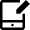 Ipad Apple Pencil Icon from Nova Line Set