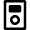 Ipod 1 Icon from Nova Line Set