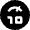 Movement Speed Meter Icon from Nova Solid Set